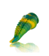 EPIC CETUS DILDO GREEN TENTACLE SMALL SIZE