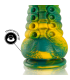 EPIC CETUS DILDO GREEN TENTACLE SMALL SIZE
