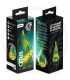 EPIC CETUS DILDO GREEN TENTACLE SMALL SIZE
