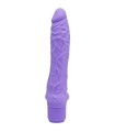 GET REAL - CLASSIC LARGE VIBRADOR MORADO