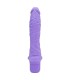 GET REAL CLASSIC LARGE VIBRADOR MORADO