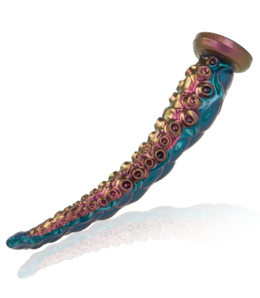 EPIC CHARYBDIS TENTACLE DILDO LARGE SIZE