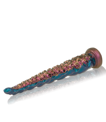 EPIC CHARYBDIS TENTACLE DILDO LARGE SIZE