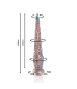 EPIC CHARYBDIS TENTACLE DILDO SMALL SIZE