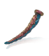 EPIC CHARYBDIS TENTACLE DILDO SMALL SIZE
