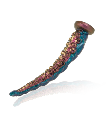 EPIC CHARYBDIS TENTACLE DILDO SMALL SIZE