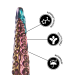 EPIC CHARYBDIS TENTACLE DILDO SMALL SIZE