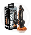 EPIC - DEIMOS DILDO POWER OF ECSTASY