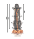 EPIC DEIMOS DILDO POWER OF ECSTASY