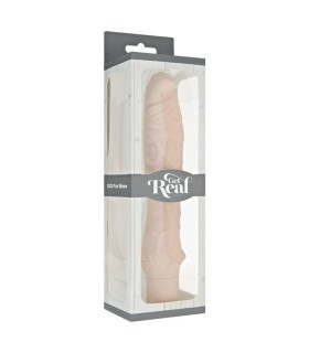 GET REAL CLASSIC LARGE VIBRADOR NATURAL