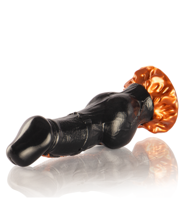EPIC DEIMOS DILDO POWER OF ECSTASY