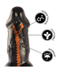 EPIC DEIMOS DILDO POWER OF ECSTASY