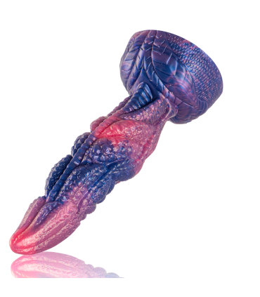 EPIC DIONYSUS DILDO DANCE OF PLEASURE
