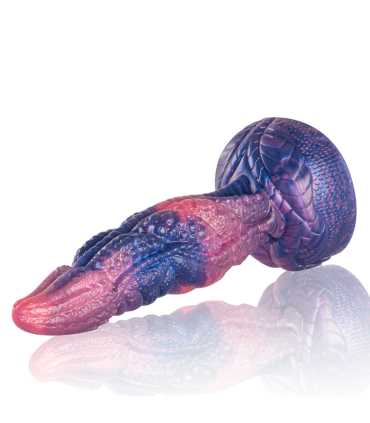 EPIC DIONYSUS DILDO DANCE OF PLEASURE