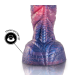 EPIC DIONYSUS DILDO DANCE OF PLEASURE