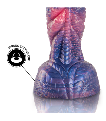 EPIC DIONYSUS DILDO DANCE OF PLEASURE