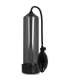 PUMP ADDICTED RX3 BOMBA ERECCION NEGRO