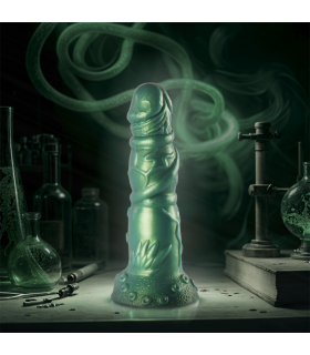 EPIC HADES DILDO PASSION IN THE UNDERWORLD