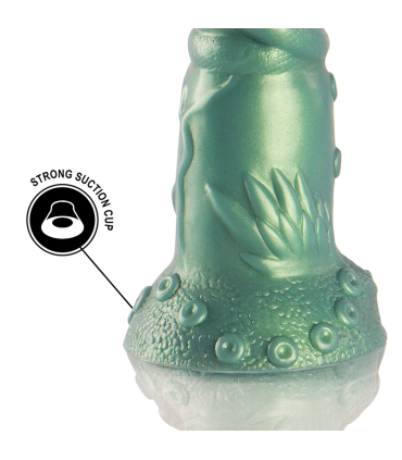 EPIC HADES DILDO PASSION IN THE UNDERWORLD