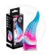 EPIC PHORCYS BLUE TENTACLE DILDO SMALL SIZE