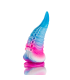 EPIC PHORCYS BLUE TENTACLE DILDO SMALL SIZE