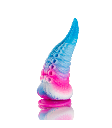 EPIC PHORCYS BLUE TENTACLE DILDO SMALL SIZE