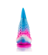 EPIC PHORCYS BLUE TENTACLE DILDO SMALL SIZE