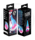EPIC PHORCYS BLUE TENTACLE DILDO SMALL SIZE