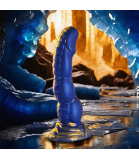 EPIC POSEIDON DILDO SEA EMBRACE