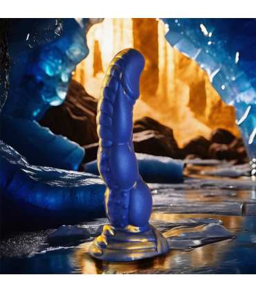 EPIC POSEIDON DILDO SEA EMBRACE