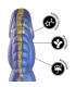 EPIC POSEIDON DILDO SEA EMBRACE