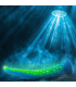 EPIC SCYLLA FLUORESCENT THIN TENTACLE DILDO LARGE SIZE