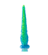 EPIC SCYLLA FLUORESCENT THIN TENTACLE DILDO LARGE SIZE