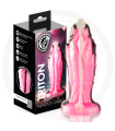 EPIC - TRITON DILDO THE STRENGTH OF THE REPTILE