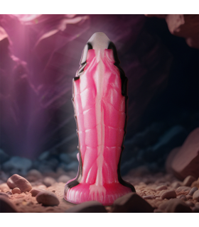 EPIC TRITON DILDO THE STRENGTH OF THE REPTILE