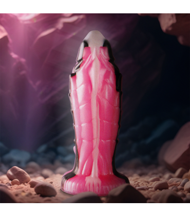 EPIC TRITON DILDO THE STRENGTH OF THE REPTILE