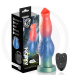 EPIC ARION DILDO SYMPHONY OF PLEASURE RECHARGEABLE REMOTE CONTROL