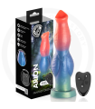 EPIC - ARION DILDO SYMPHONY OF PLEASURE RECHARGEABLE REMOTE CONTROL