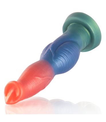 EPIC ARION DILDO SYMPHONY OF PLEASURE RECHARGEABLE REMOTE CONTROL