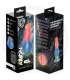 EPIC ARION DILDO SYMPHONY OF PLEASURE RECHARGEABLE REMOTE CONTROL