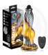 EPIC PHOENIX DILDO THE RESURGENCE OF PLEASURE RECHARGEABLE REMOTE CONTROL