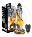EPIC - PHOENIX DILDO THE RESURGENCE OF PLEASURE RECHARGEABLE REMOTE CONTROL