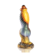 EPIC PHOENIX DILDO THE RESURGENCE OF PLEASURE RECHARGEABLE REMOTE CONTROL