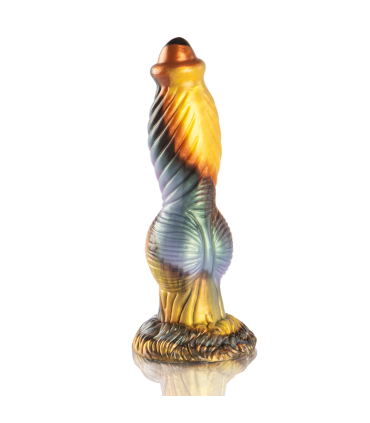 EPIC PHOENIX DILDO THE RESURGENCE OF PLEASURE RECHARGEABLE REMOTE CONTROL