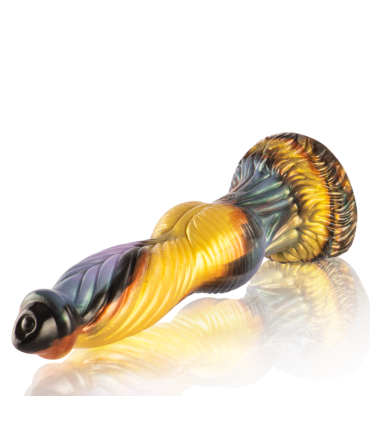 EPIC PHOENIX DILDO THE RESURGENCE OF PLEASURE RECHARGEABLE REMOTE CONTROL