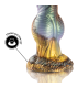 EPIC PHOENIX DILDO THE RESURGENCE OF PLEASURE RECHARGEABLE REMOTE CONTROL