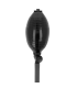 PUMP ADDICTED RX3 BOMBA ERECCION NEGRO