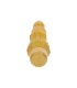 GET REAL GOLD DICKER STIM VIBRADOR DORADO