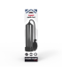 PUMP ADDICTED RX3 BOMBA ERECCION NEGRO