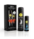 PJUR SET 30TH ANNIVERSARY PJUR ORIGINAL 100 ML PJUR AQUA 30 ML AS A GIFT